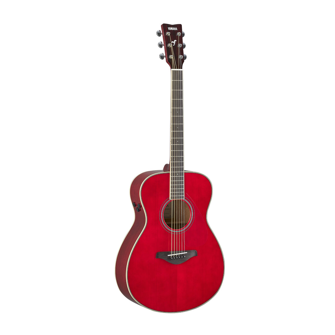 Yamaha FS-TA TransAcoustic Guitar