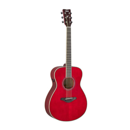 Yamaha FS-TA TransAcoustic Guitar