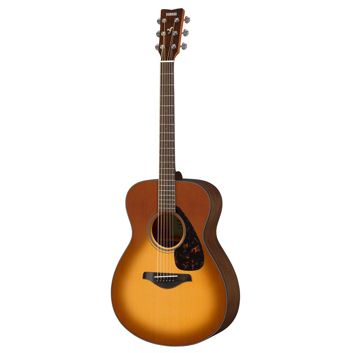 Yamaha FS800 Acoustic Guitar