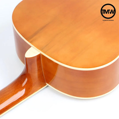 Genesis GCL-204SE Classical Guitar