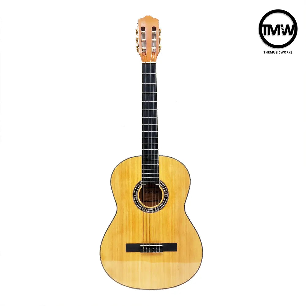 Genesis GCL-204SE Classical Guitar