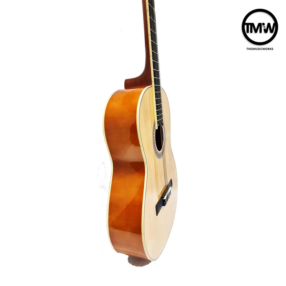Genesis GCL-204SE Classical Guitar