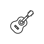 Acoustic Guitars