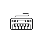 Digital Pianos