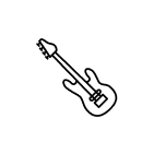 Electric Guitars