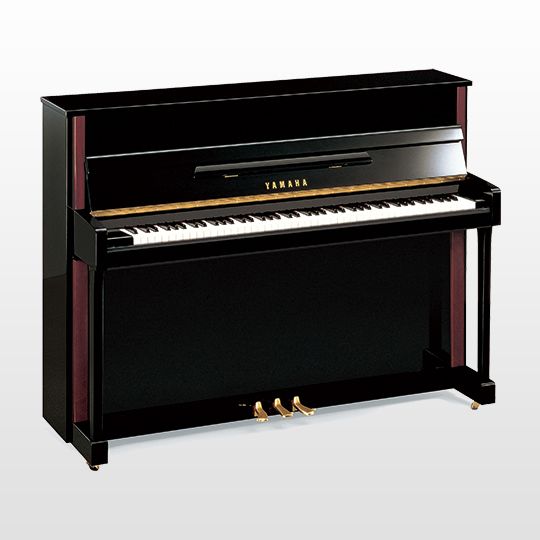 Yamaha JX113T Upright Acoustic Piano