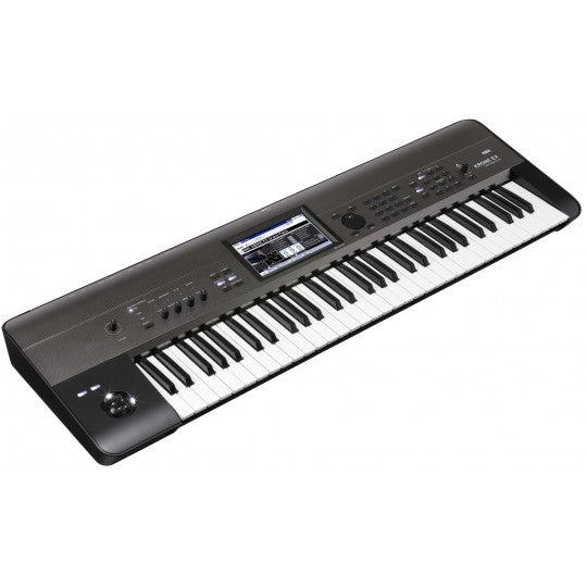 Korg Krome EX 61 Workstation Keyboard