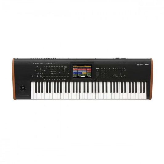 Korg Kronos 2 73 Workstation Keyboard