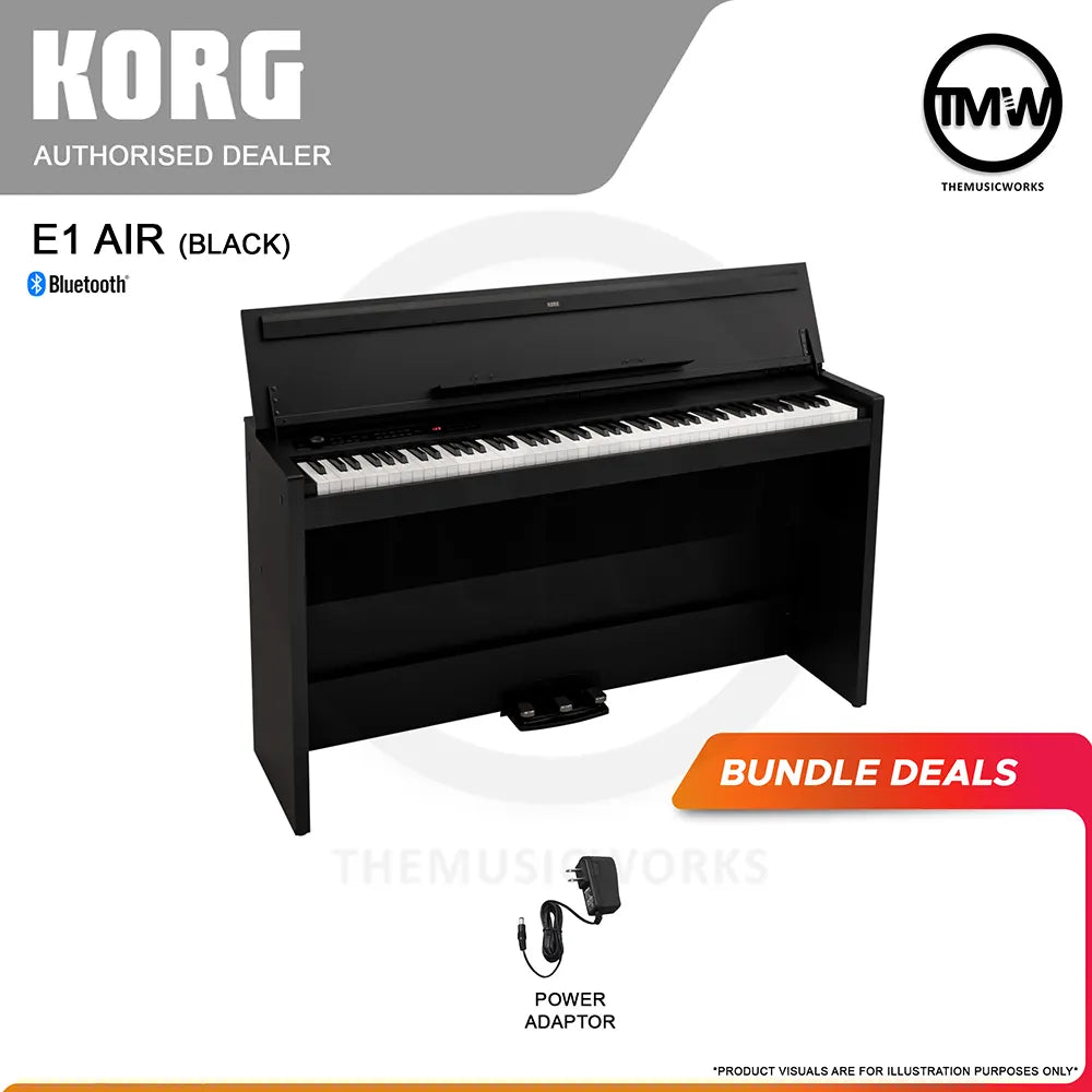 Korg E1 Air Digital Piano