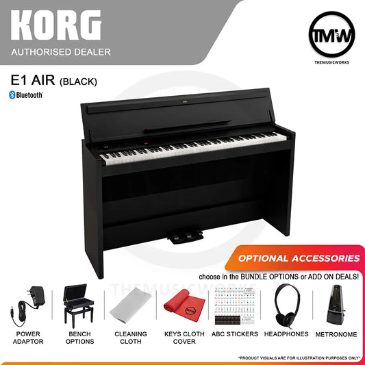 Korg E1 Air Digital Piano