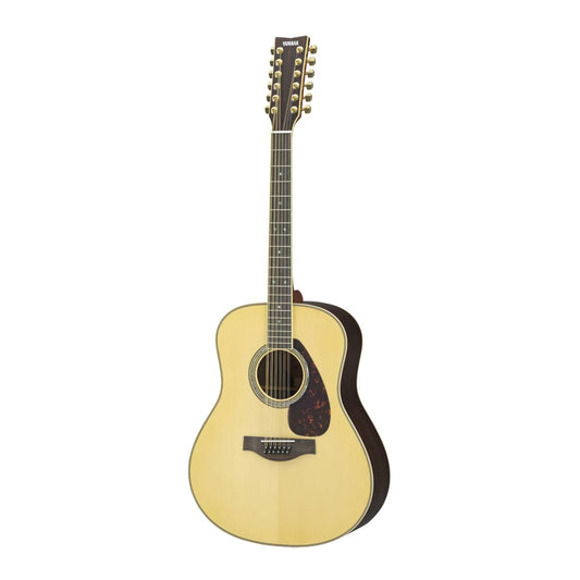 Yamaha LL16-12 (ARE) Acoustic Guitar