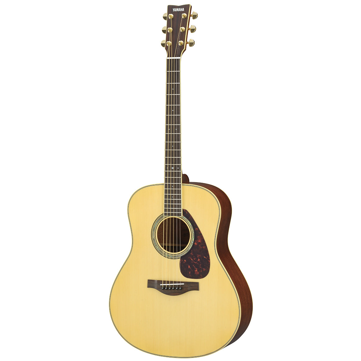 Yamaha LL16M (ARE) Acoustic Guitar