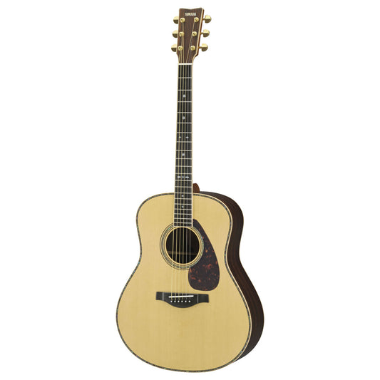 Yamaha LL36 (ARE) Acoustic Guitar