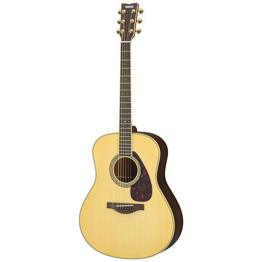 Yamaha LL6 (ARE) Acoustic Guitar