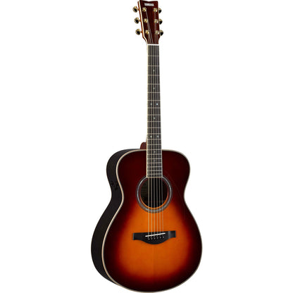 Yamaha LS-TA TransAcoustic Guitar