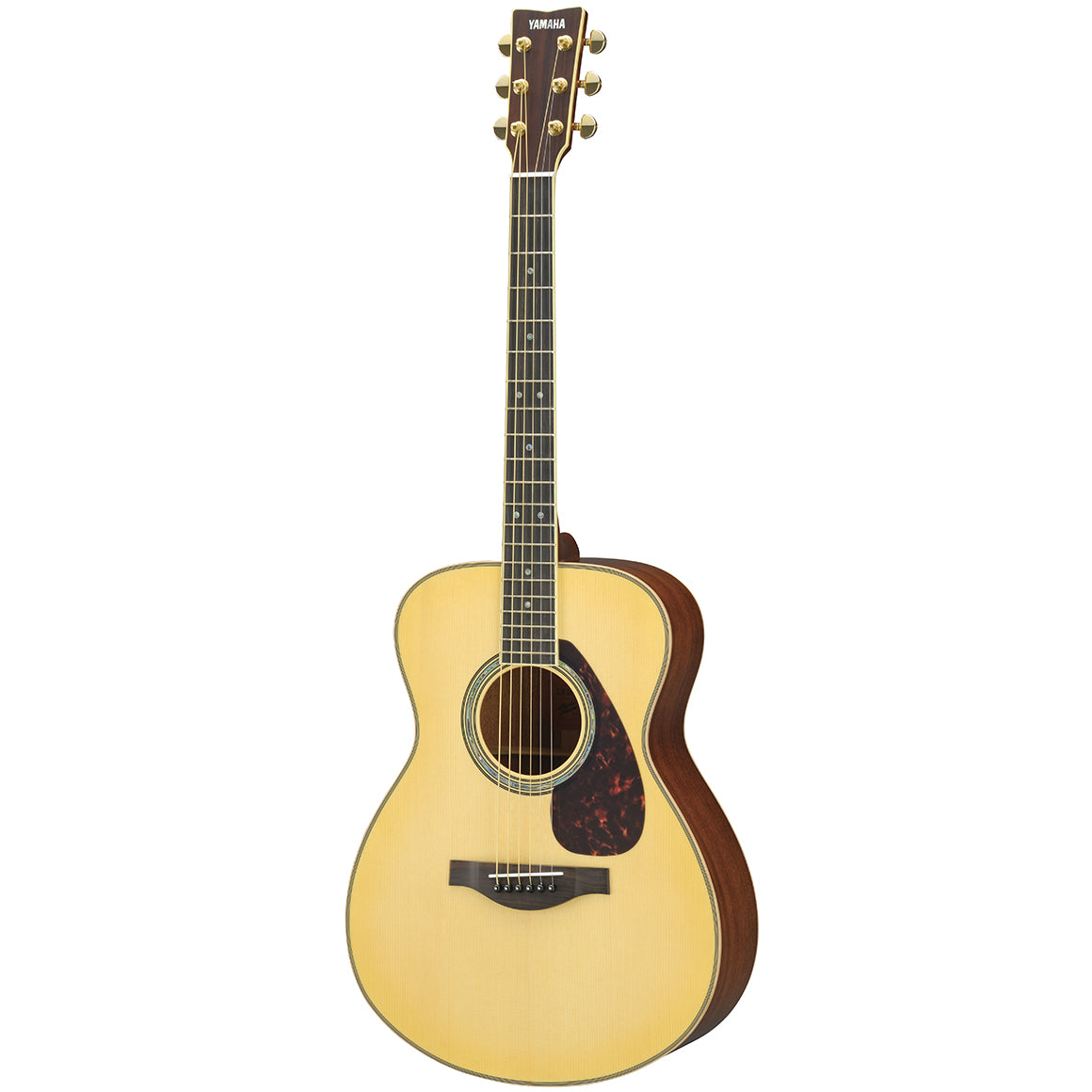 Yamaha LS16M (ARE) Acoustic Guitar
