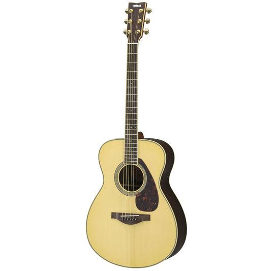 Yamaha LS6 (ARE) Acoustic Guitar