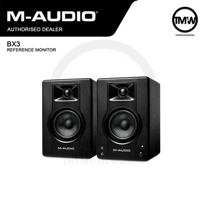 M-Audio BX3 Monitor Speaker