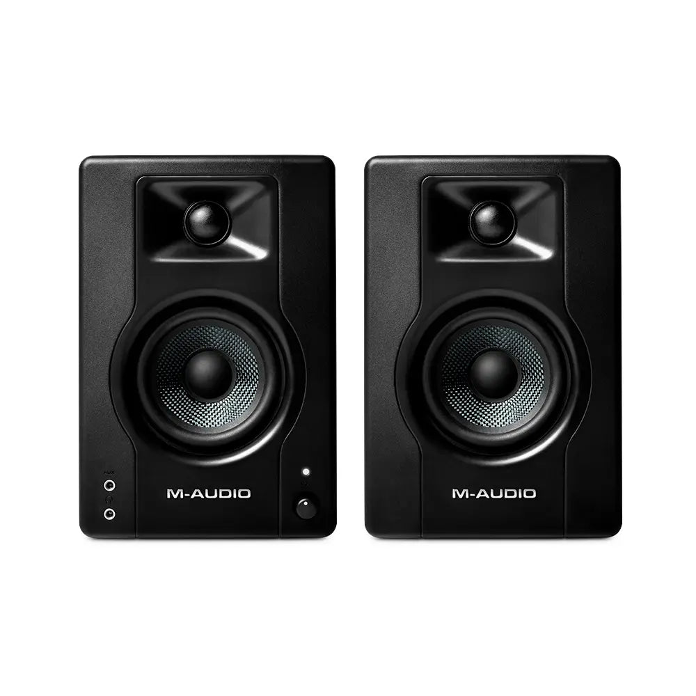 M-Audio BX3 Monitor Speaker