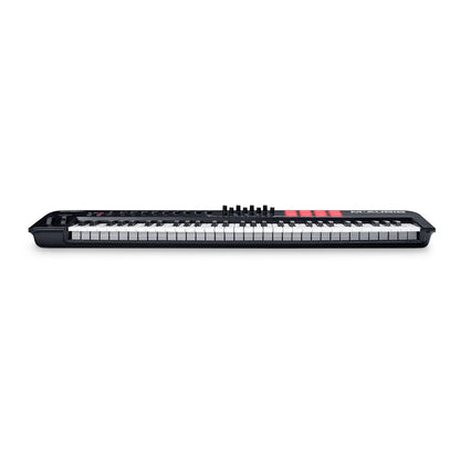 M-Audio Oxygen 61 MKV Keyboard Controller
