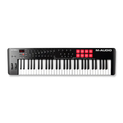 M-Audio Oxygen 61 MKV Keyboard Controller