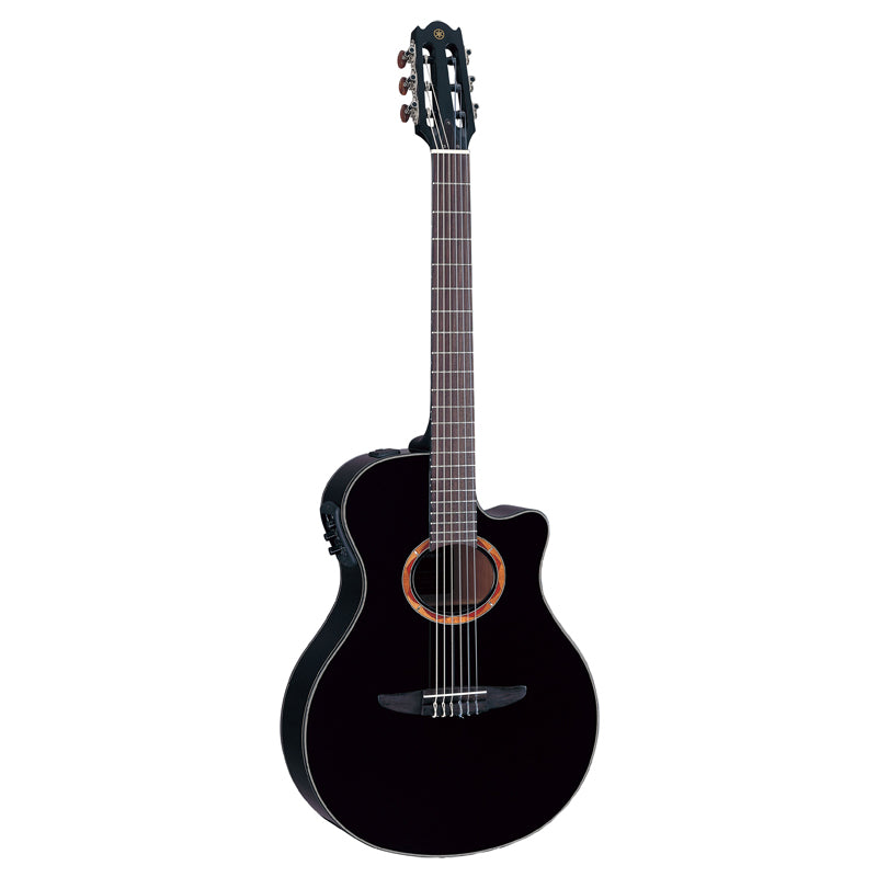 Yamaha NTX700 Acoustic-Electric Guitar
