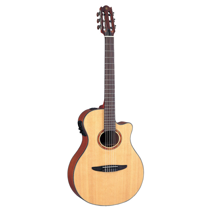 Yamaha NTX700 Acoustic-Electric Guitar