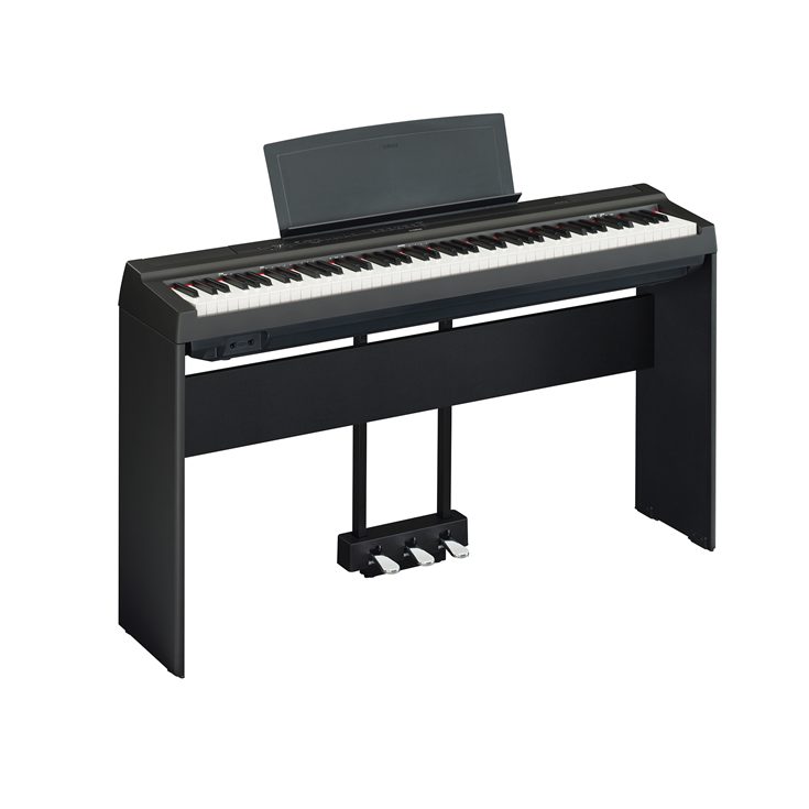 Yamaha P-125 Digital Piano