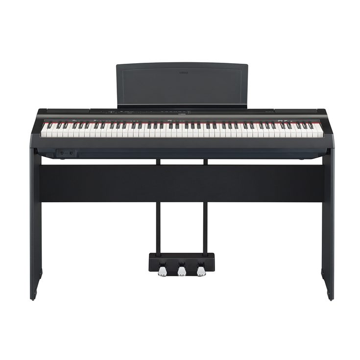 Yamaha P-125 Digital Piano