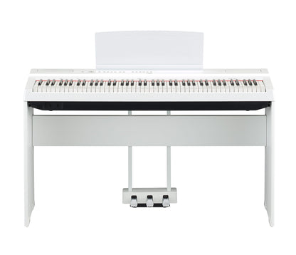 Yamaha P-125 Digital Piano