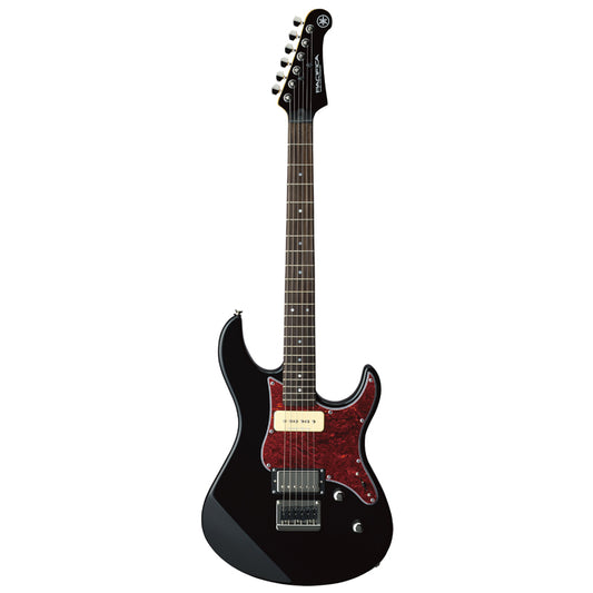 Yamaha PAC611H Electric Guitar
