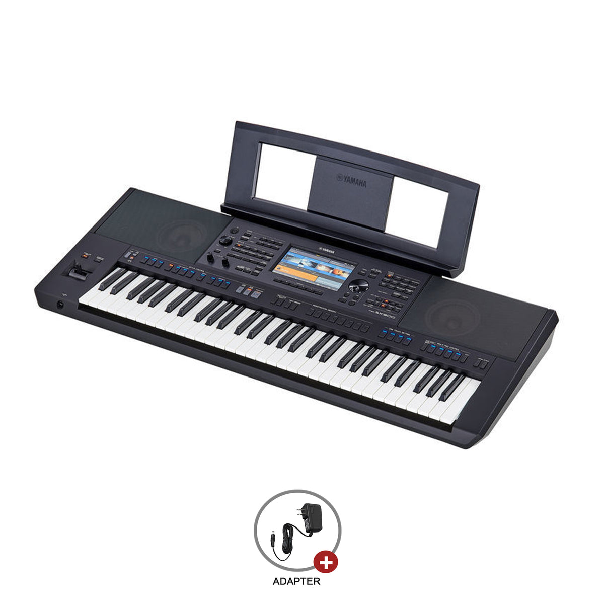 Yamaha PSR-SX900 Arranger Keyboard