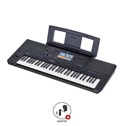Yamaha PSR-SX900 Arranger Keyboard