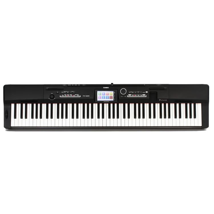 Casio PX-360M Privia Digital Piano