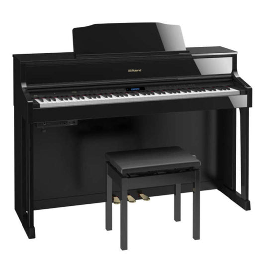 Roland HP605 Digital Piano