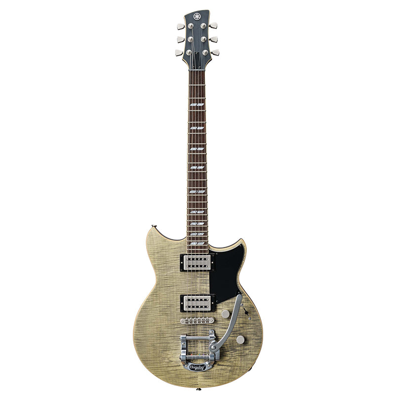 Yamaha RS720B Electric Guitar