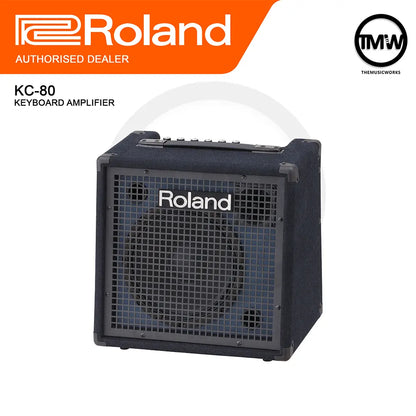 Roland KC-80 Keyboard Amplifier