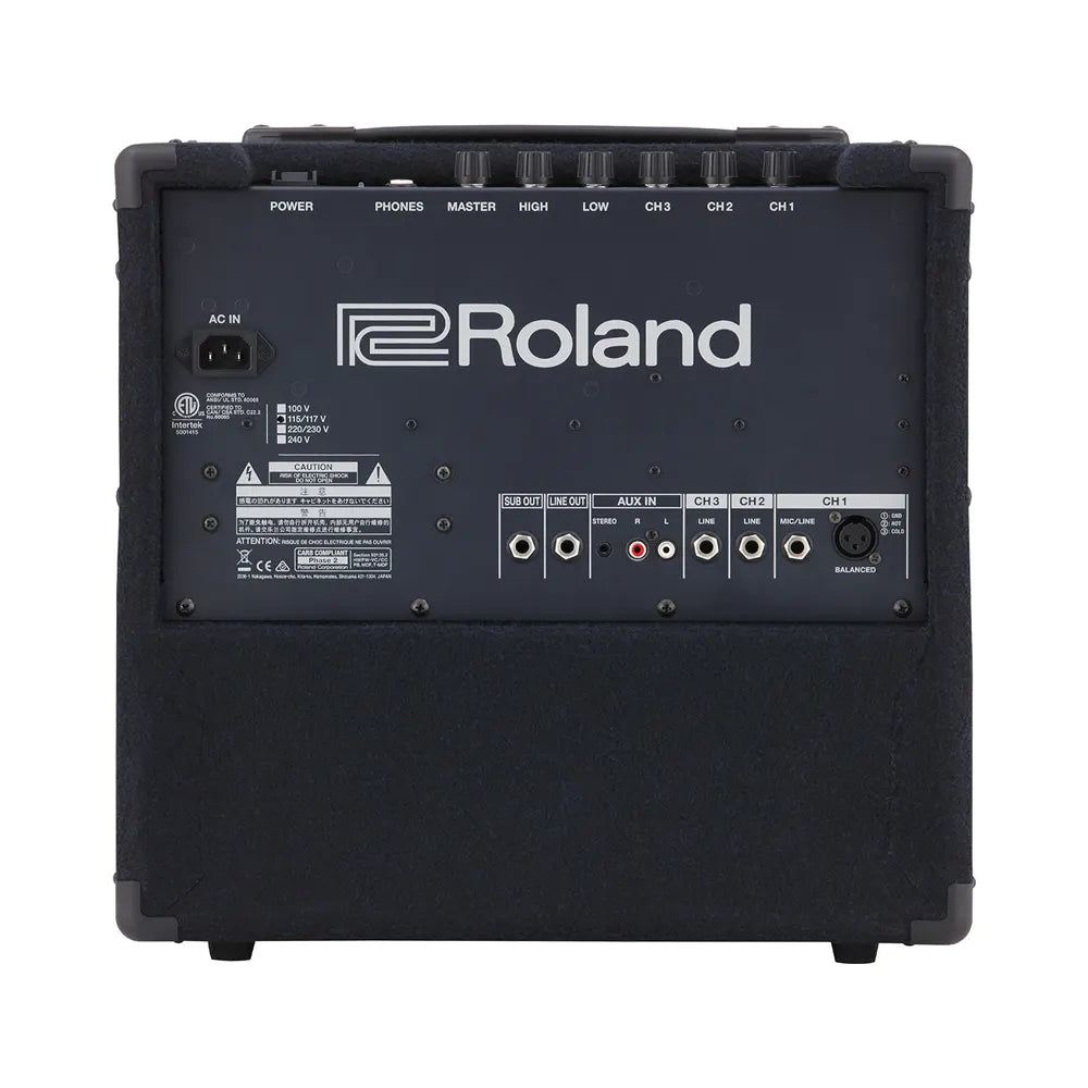 Roland KC-80 Keyboard Amplifier