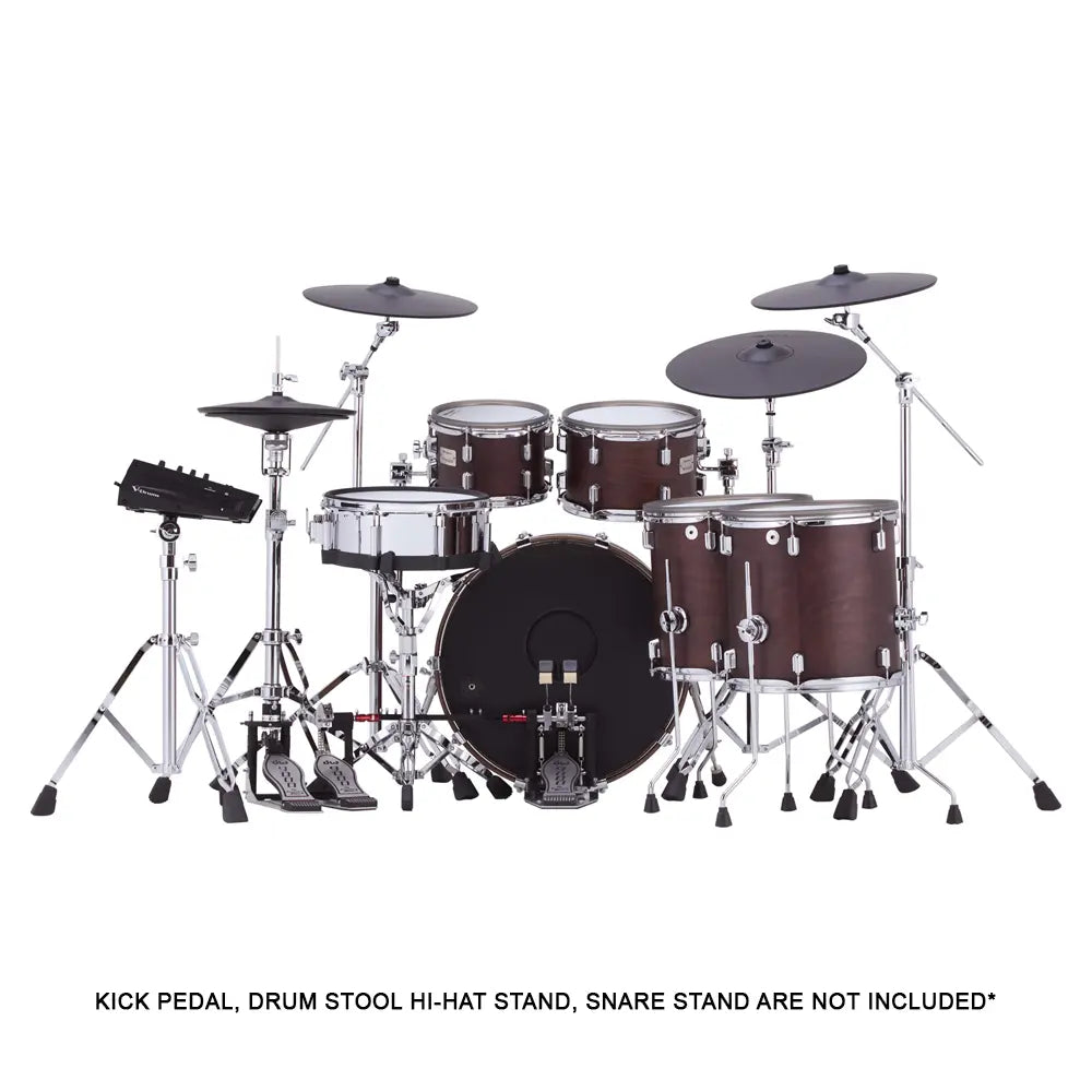 Roland VAD716 Electronic Drums