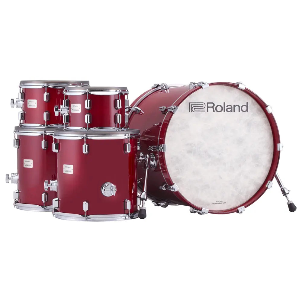 Roland VAD716 Electronic Drums