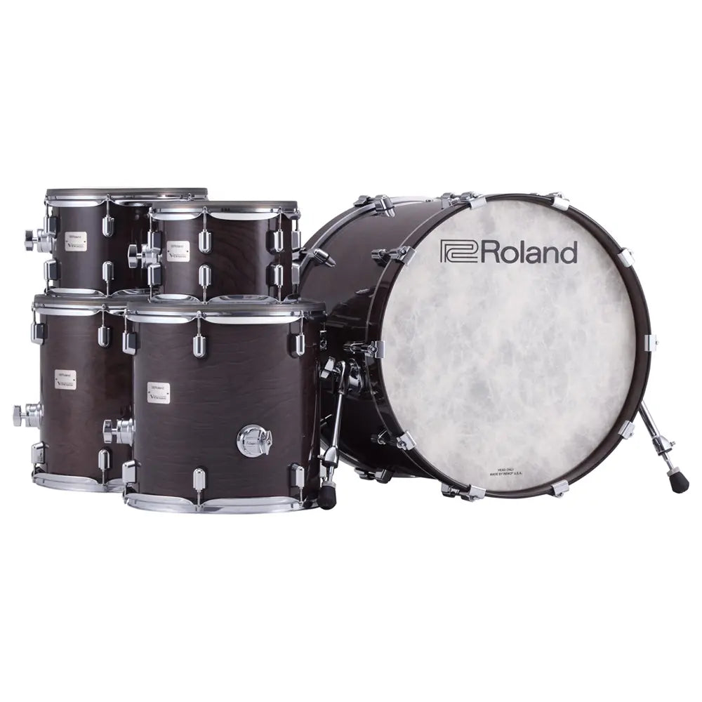 Roland VAD716 Electronic Drums