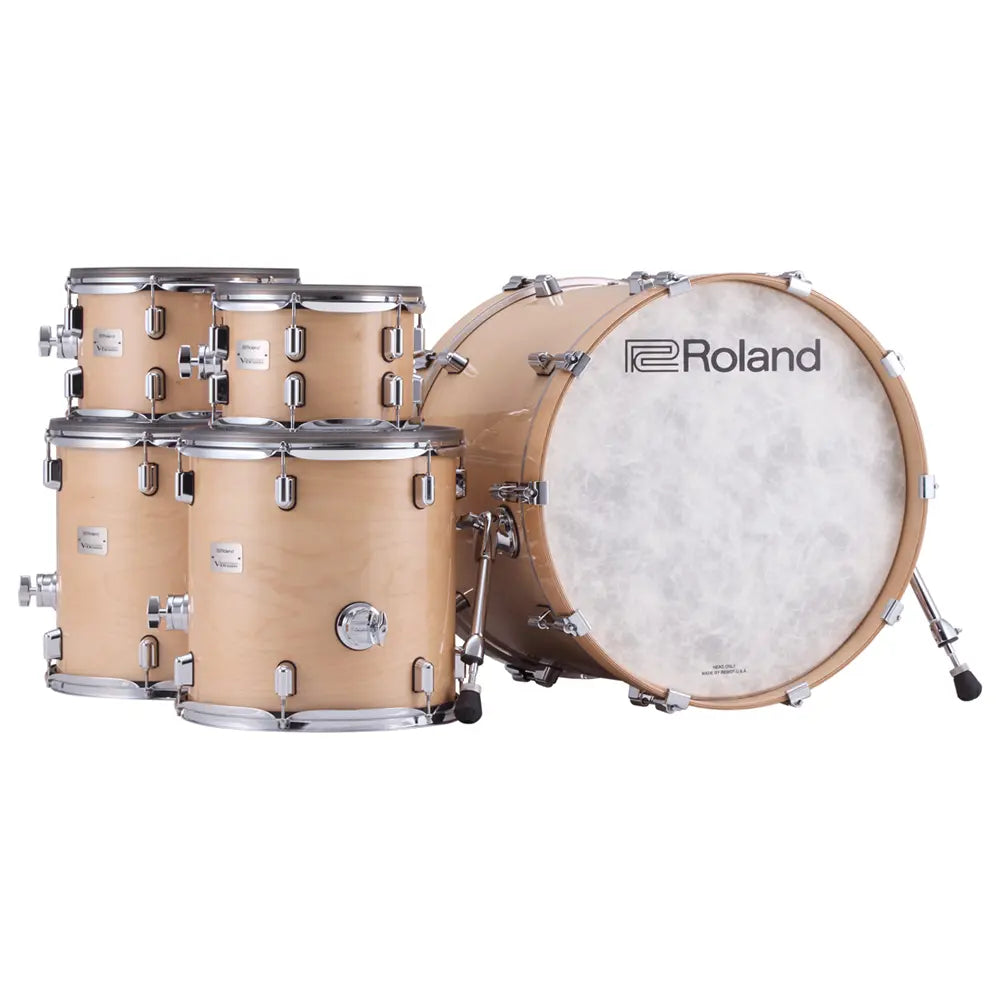 Roland VAD716 Electronic Drums