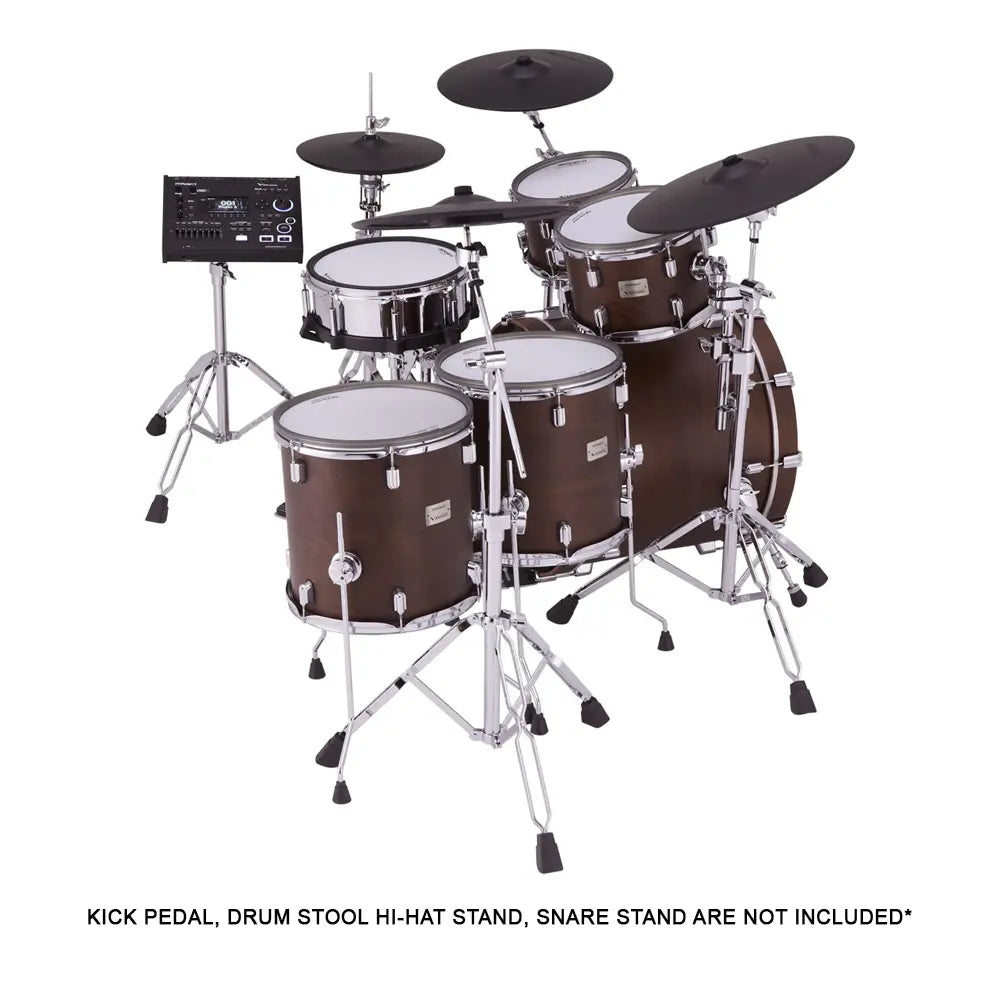 Roland VAD716 Electronic Drums