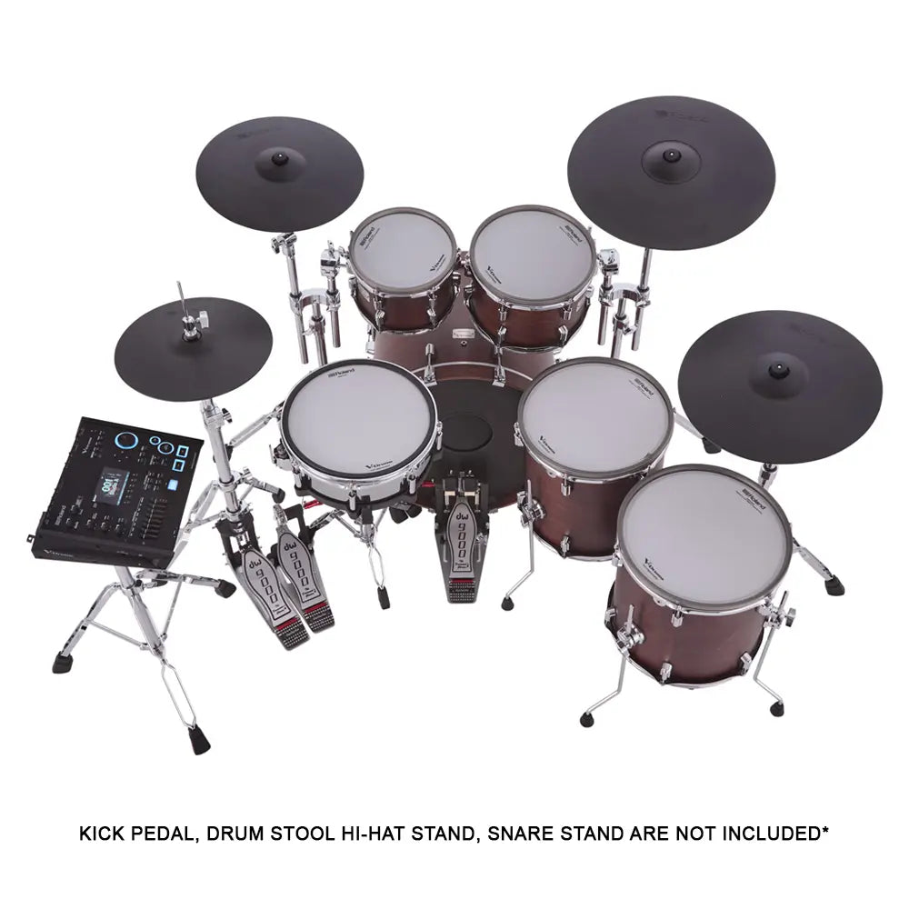 Roland VAD716 Electronic Drums