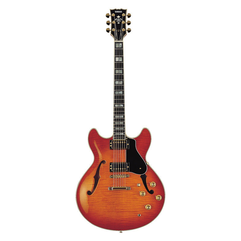 Yamaha SA2200 Electric Guitar
