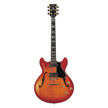 Yamaha SA2200 Electric Guitar