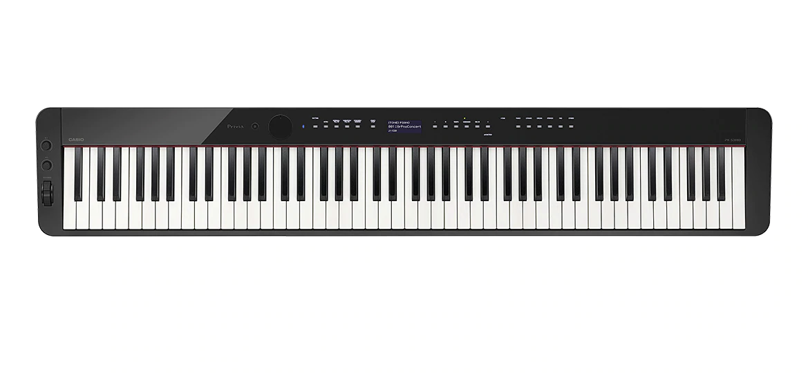 Casio PRIVIA PX-S3000 Digital Piano
