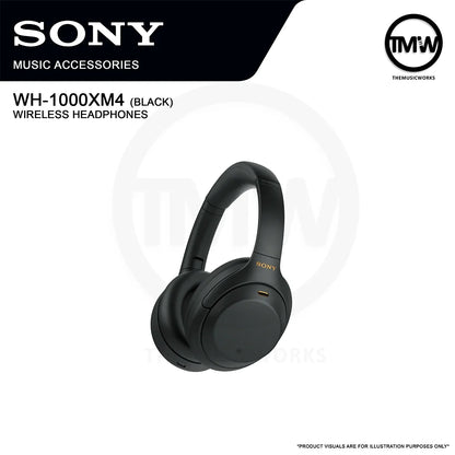 Sony WH-1000XM4 Headphones