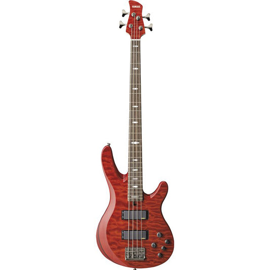 Yamaha TRB1004J Electric Bass Guitar