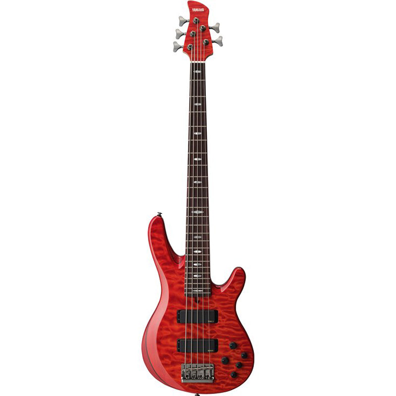 Yamaha TRB1005J Electric Bass Guitar